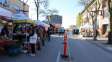 Downtown Windsor Farmers’ Market Plans April Return