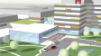 Windsor Regional Hospital Establishes Project Vision And Set Of Design Principles For New Windsor/Essex Hospital