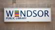 Windsor Public Library Opens Limited Computer And Photocopier Access