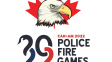 You Can Compete In Several Events At The Can-Am Police-Fire Games