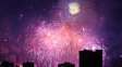 PHOTOS:  Fireworks Return To The Windsor Detroit Riverfront!