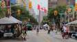 PHOTOS: Canada Day Arts Fair In Downtown Windsor