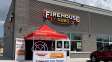 NOW OPEN:  Second Windsor Firehouse Subs