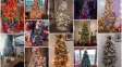 PHOTOS: Your Christmas Trees Across Windsor Essex 2023