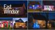 PHOTOS: The Best Christmas Light Houses In East Windsor (2023)