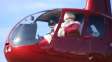 Santa’s Helicopter To Land At Devonshire Mall Parking Lot, Sunday