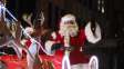 Catch The Downtown Windsor Santa Claus Parade On Saturday