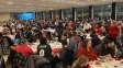 The Salvation Army’s 30th Annual Community Christmas Dinner Brings Holiday Cheer To Over 600 People