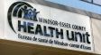 Health Unit COVID-19 Cases & Outbreaks Update For Wednesday
