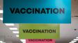 Pop-Up Vaccination Clinics This Week