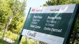 Point Pelee National Park Tip Tower Closed