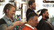 An Insider’s Look At Mastronardi’s Barbershop With The Global Barber