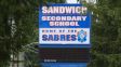 Police Investigating  Threat To Burn Down Sandwich Secondary School