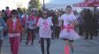 PHOTOS: CIBC Run For The Cure Returns To In-Person Event