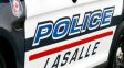 Young Girl In Hospital After Being Hit By A Car In LaSalle