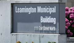 Leamington Seeking Citizens For Committees