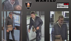 Police Hoping To Identify Fraud Suspect