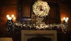 Willistead Manor Annual Holiday Tours Return