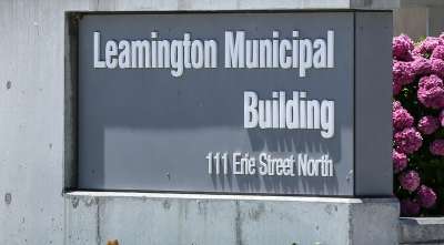 Leamington Changes Hybrid Council Meeting Format To Include In-Person Public Attendance