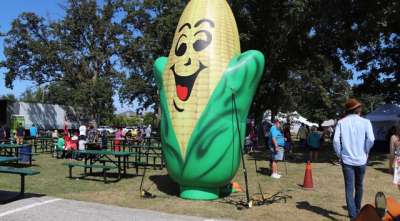 Future Of The Tecumseh Corn Fest Under Discussion
