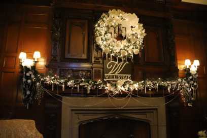 Willistead Manor Annual Holiday Tours Return