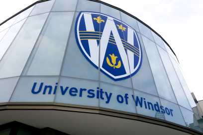 University Announces Chancellor’s Re-Appointment