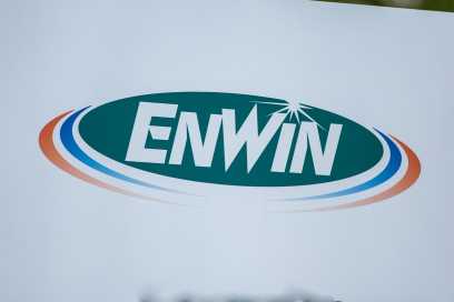 ENWIN Utilities Ltd. Announces Green Button Solution