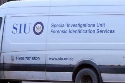 SIU Investigating Windsor Police Officer After Weapon Fired