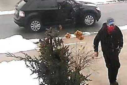 LaSalle Police Investigating Porch Pirate Theft From Two Homes