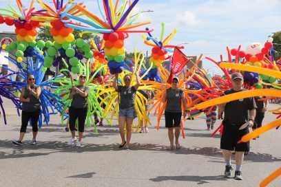 Windsor-Essex Pride Fest Launches The Qmunity Needs Assessment Survey