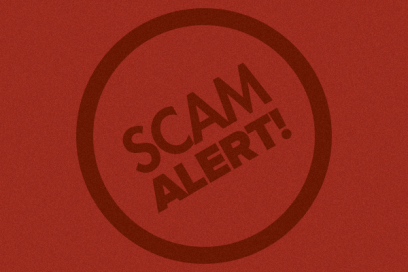Police Issue Another Grandparents Scam Warning