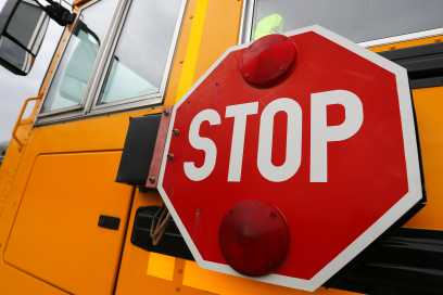 All School Buses Cancelled For Windsor & Essex County