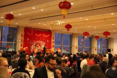 PHOTOS: Chinese Association of Greater Windsor Hosts New Year Gala