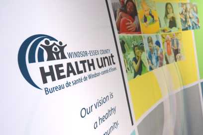 Health Unit Warns Of Rising Cases Of Pertussis In Windsor-Essex County