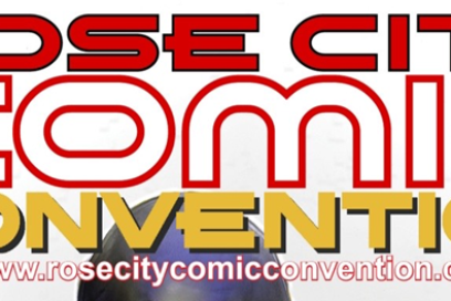 Rose City Comic Convention Takes Place Saturday