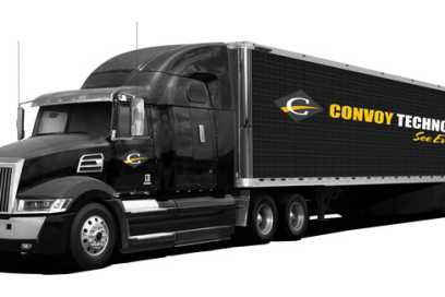 Convoy Technologies To Open New Factory In Windsor-Essex