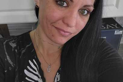 Police Looking For Missing Woman