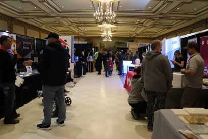 The Home Show Is This Weekend