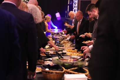 PHOTOS: The Hospice Windsor Hosts 36th Annual Savour The Sea Gala