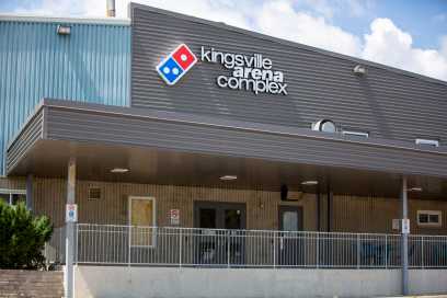 Kingsville Conducting Facilities Review