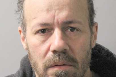 LOCATED:  Police Need Help To Identify Lost Man