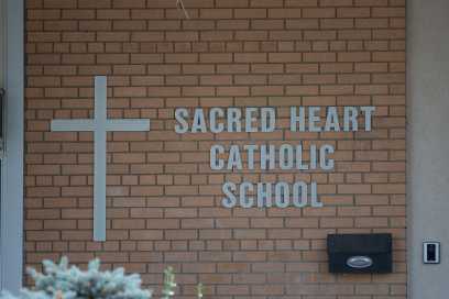 French Immersion To Launch At Sacred Heart In September
