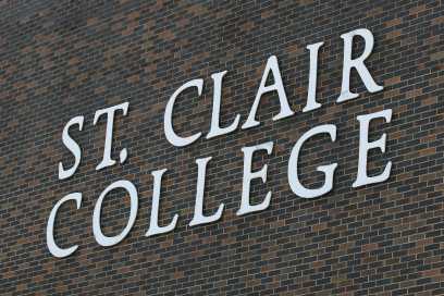 Top Paid Staff Listed On St. Clair College’s 2022 ‘Sunshine List’