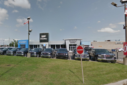 AutoCanada Acquires Premier Chevrolet Cadillac Buick GMC Dealership
