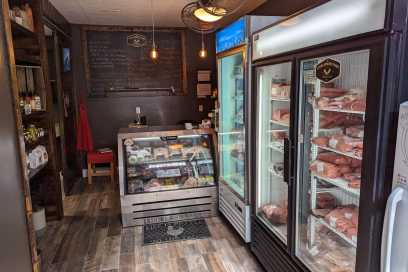 NOW OPEN: Steve Green Foods Brings Quality Meats To Walkerville
