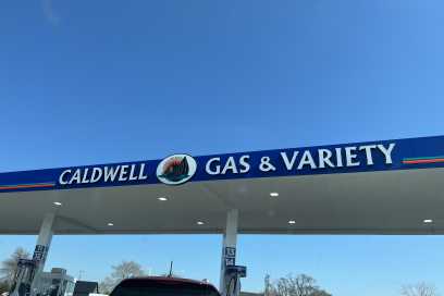 NOW OPEN: Caldwell First Nation Gas Bar And Variety