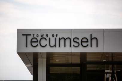 Investments Announced For Tecumseh Public Transit And Active Transportation