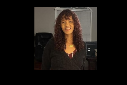 Police Looking For Missing Woman