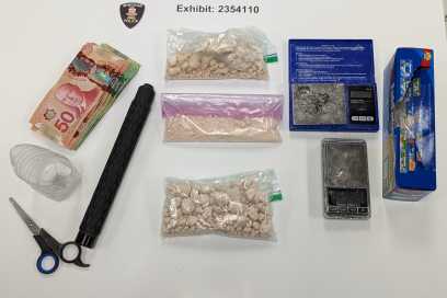 Windsor Police Arrest Suspect Wanted On A Canada-Wide Manslaughter Warrant 