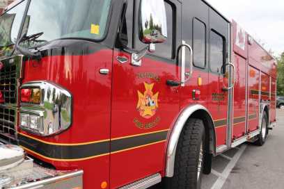 Tecumseh To Host Firefighter Combat Challenge Saturday